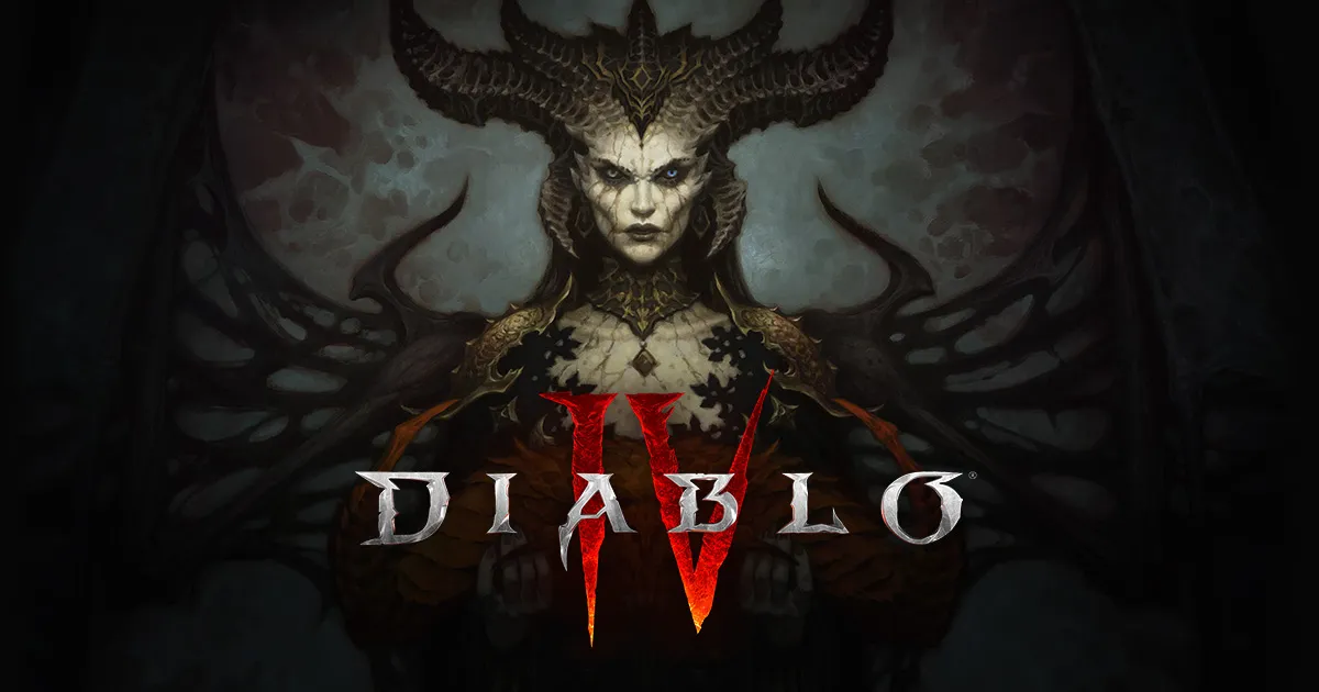 DIABLO 4 - Đavolska privlačnost