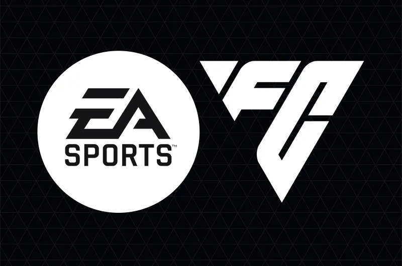 EA Sports bez FIFE 24