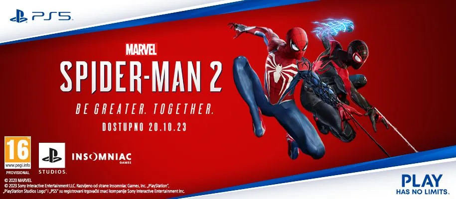 Spiderman 2