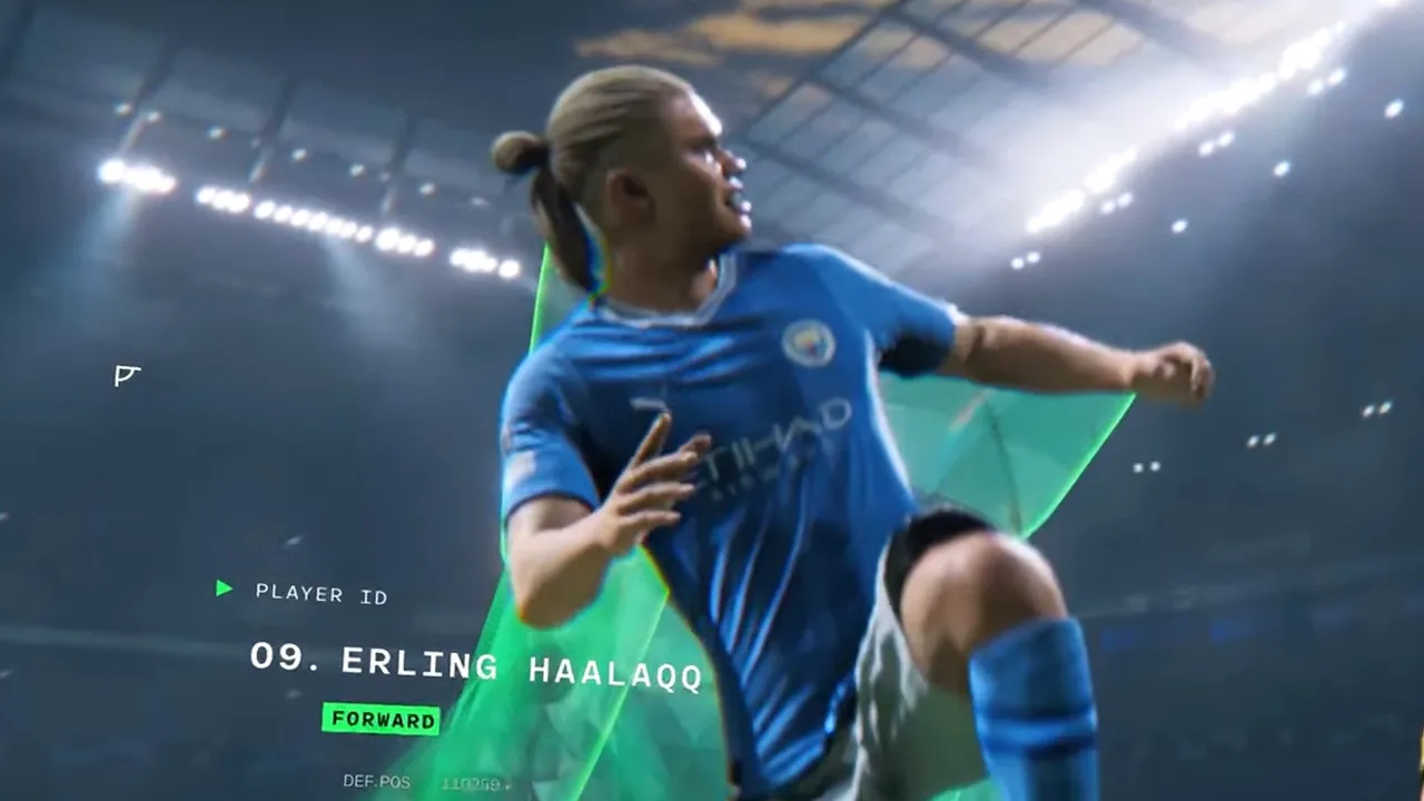 Šta nam od noviteta donosi EA Sports FC 24