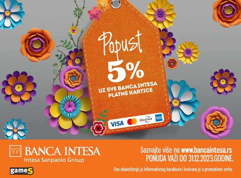 Banca Intesa