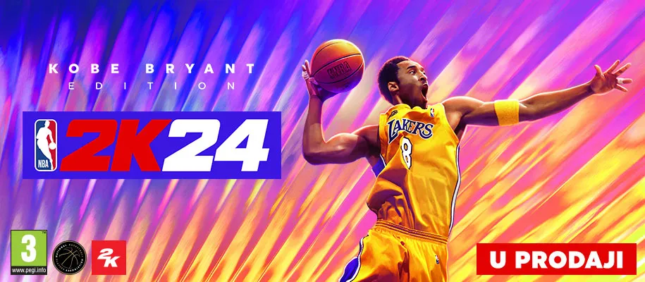 NBA 2K24 