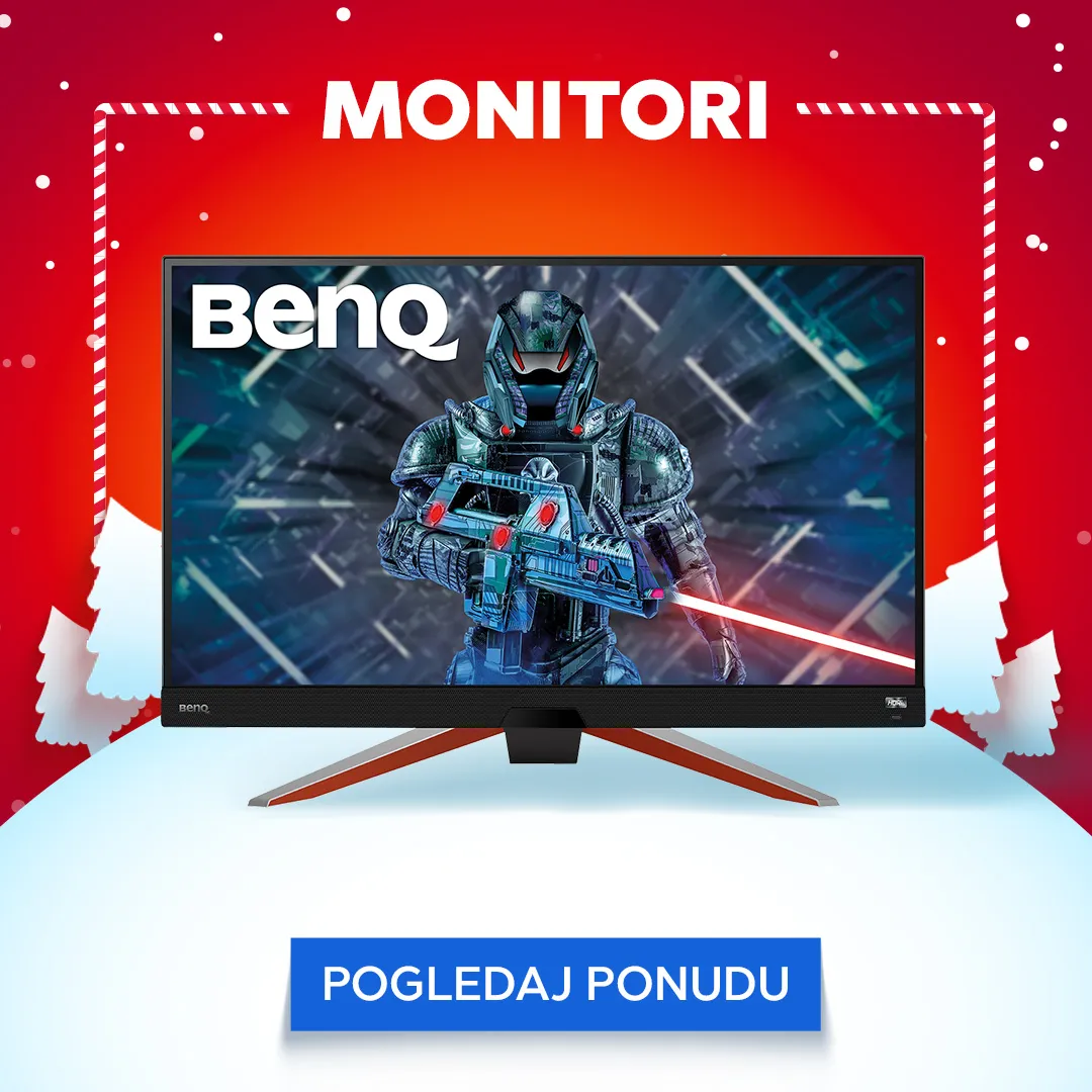 Monitori