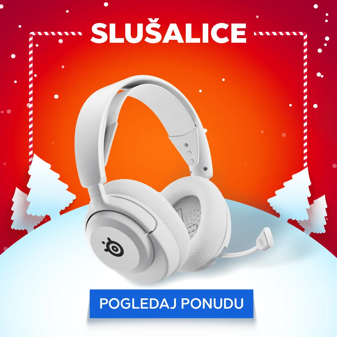Slušalice