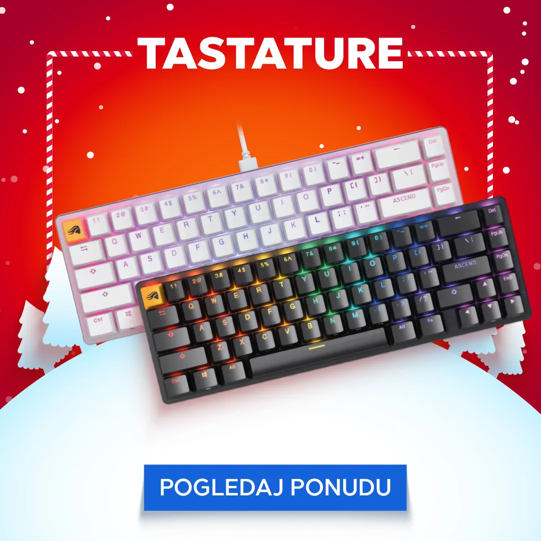 Tastature