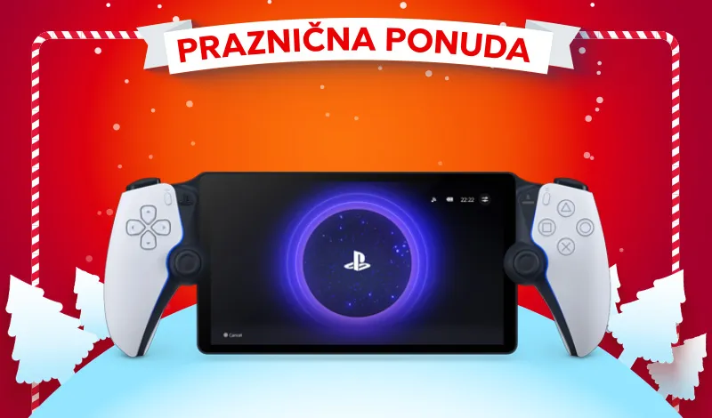 PlayStation Portal
