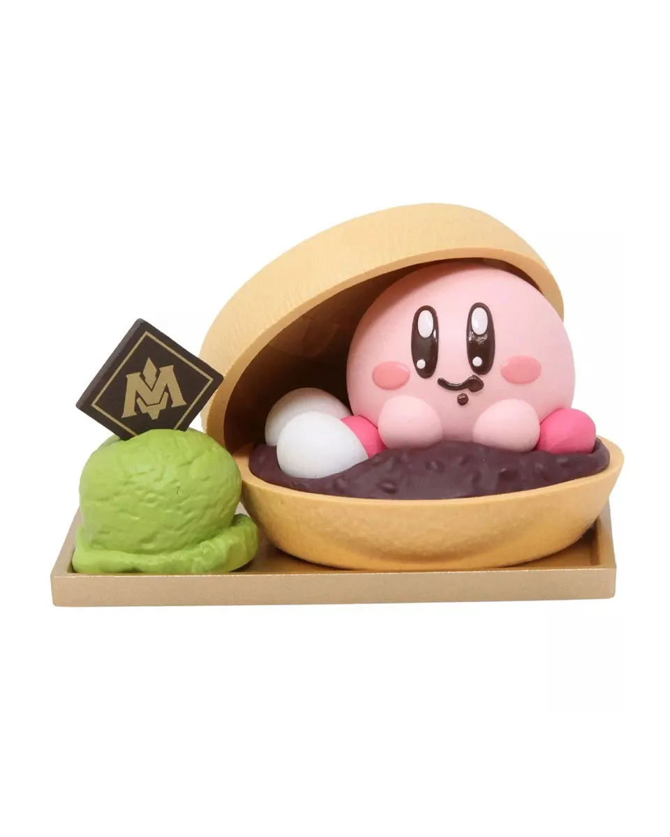 Statue Paldolce Collection - Kirby Vol.4 
