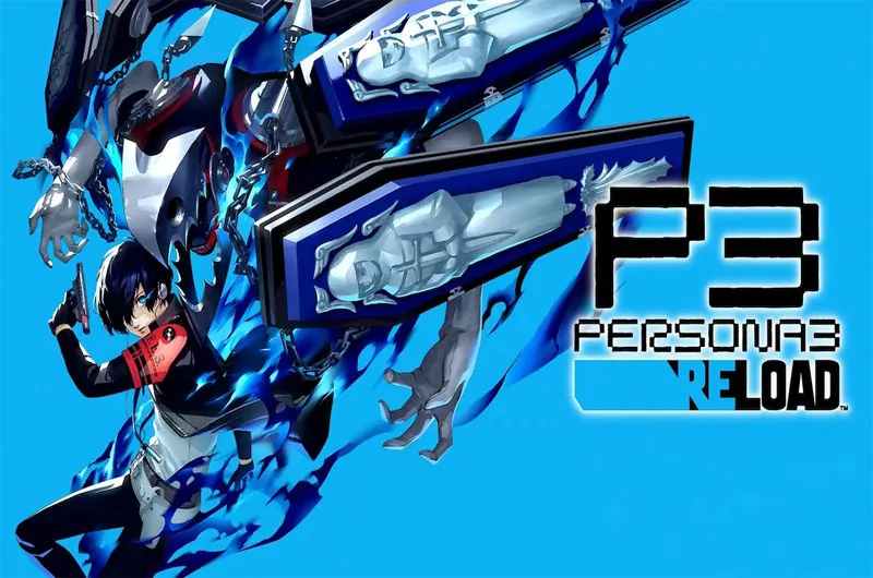 Persona 3 Reload recenzija
