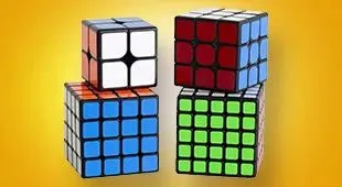 Rubikove kocke