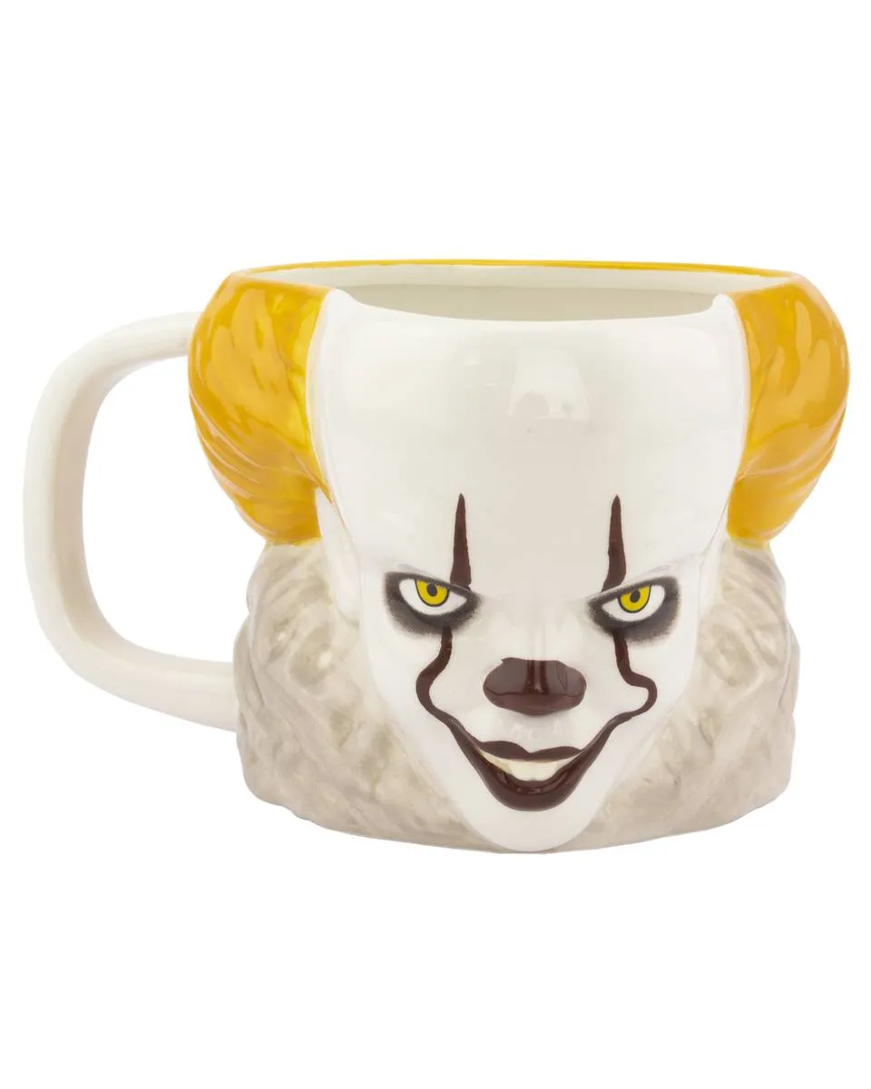 Šolja Paladone IT - Pennywise Mug