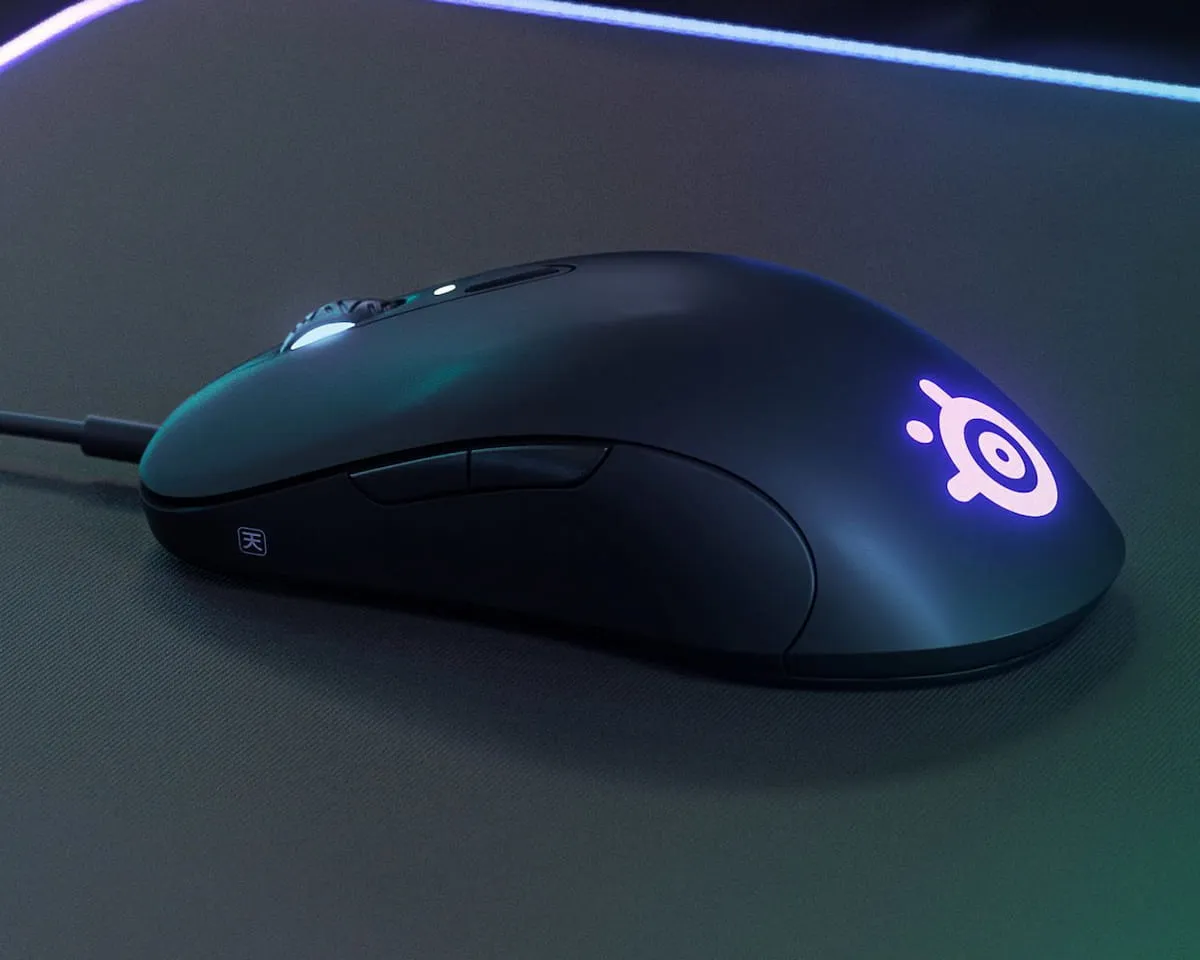 SteelSeries Miševi | Gaming Modeli - Veliki Izbor i TOP Cena