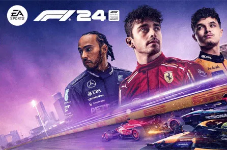 F1 24 Recenzija