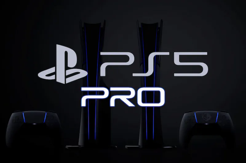 Sony predstavlja revolucionarni PS5 Pro - Sledeći nivo gejminga dolazi ovog meseca!