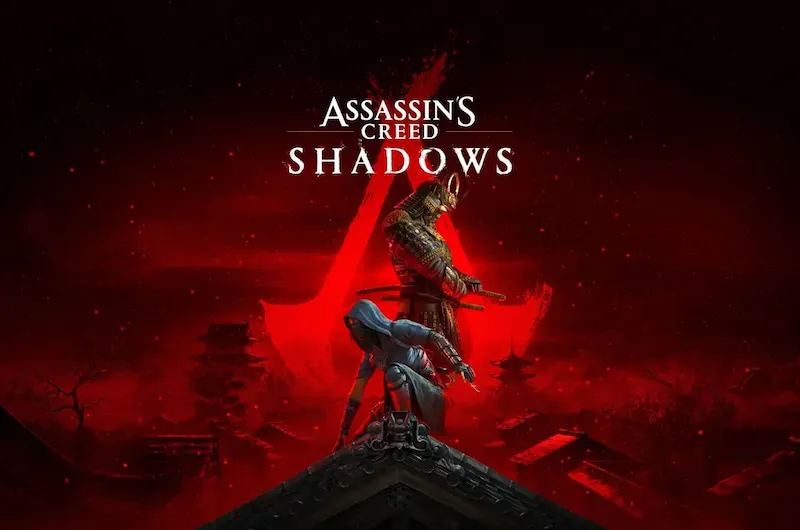 Sve što znamo o Assassin’s Creed Shadows?