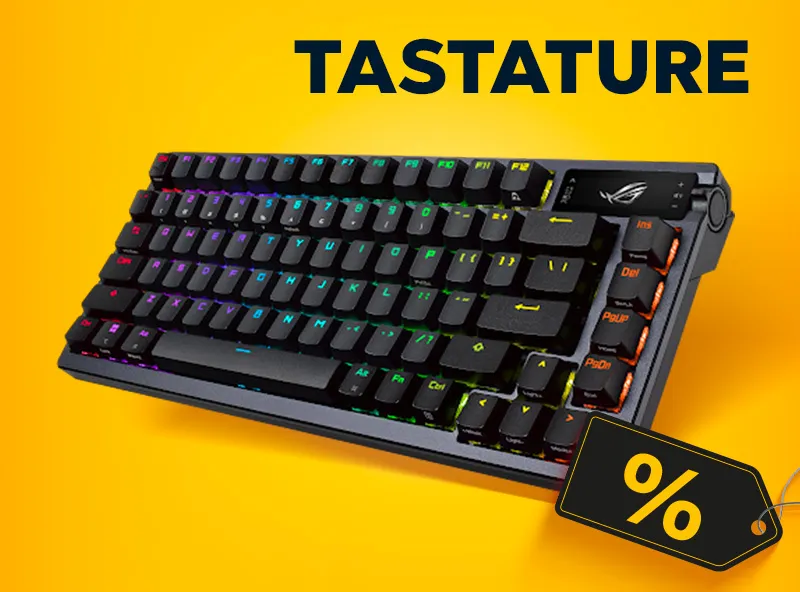 Tastature