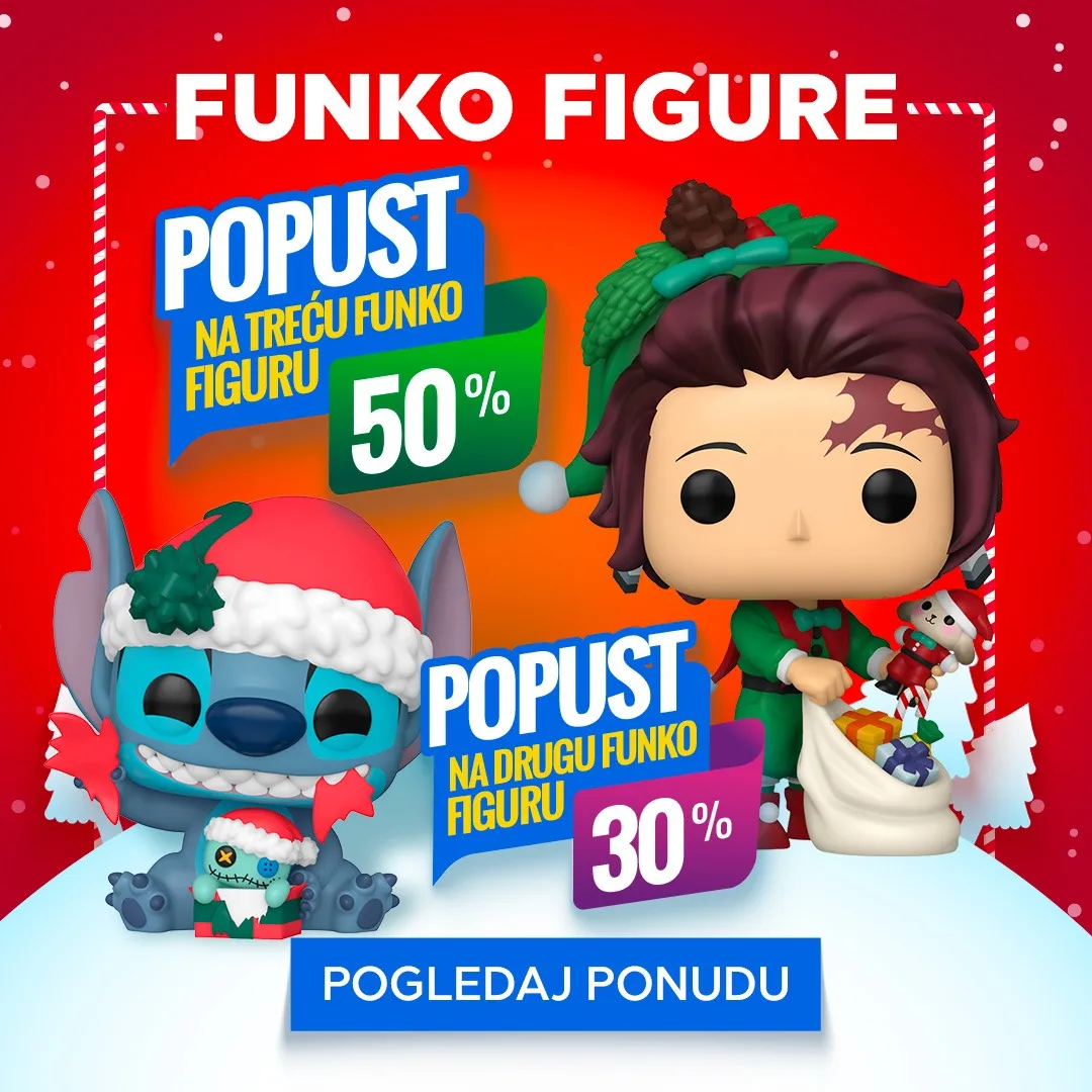 Funko Pop
