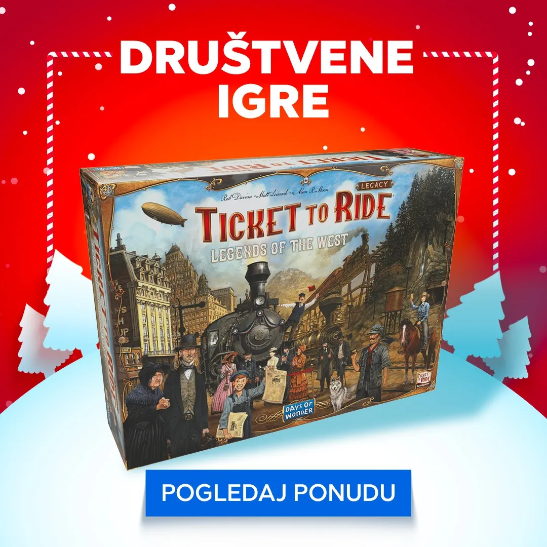 Društvene igre