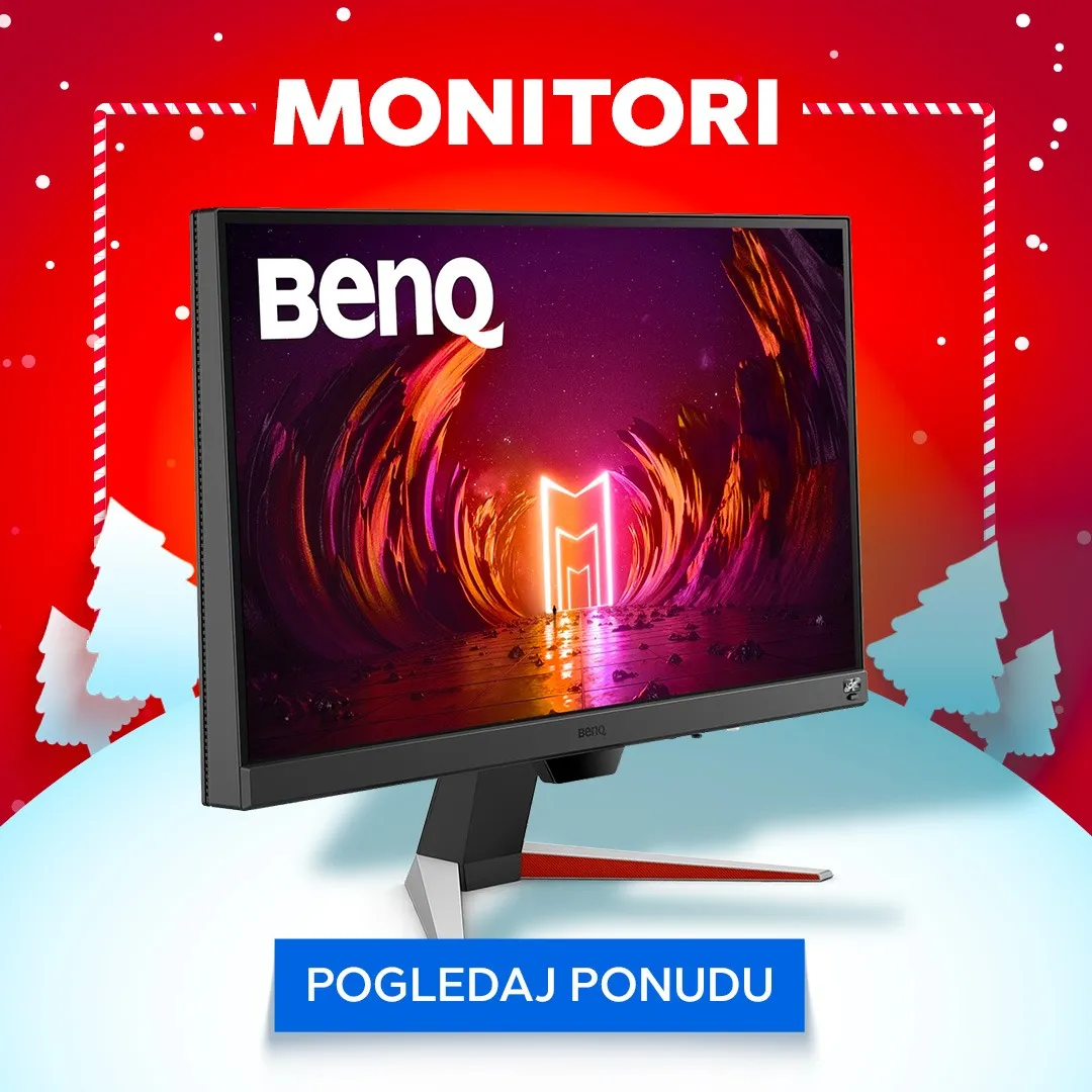 Monitori
