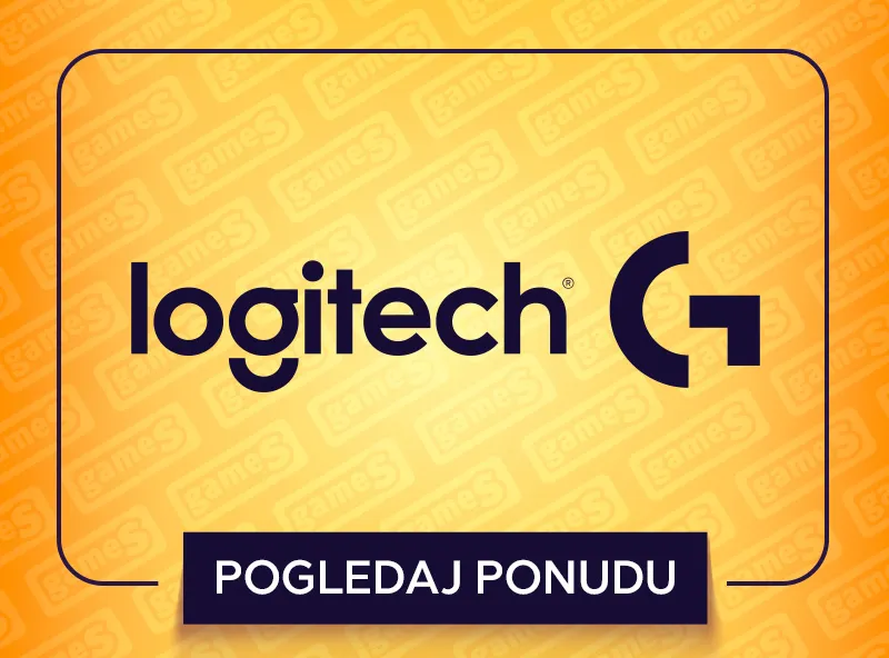  Logitech miševi