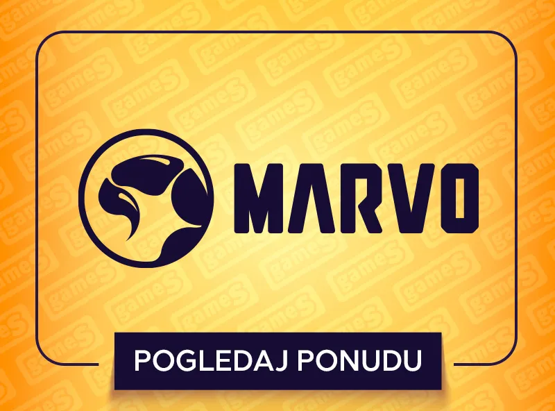  Marvo miševi