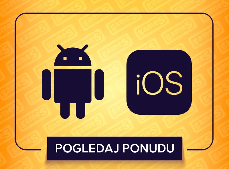  Android iOS kontroleri