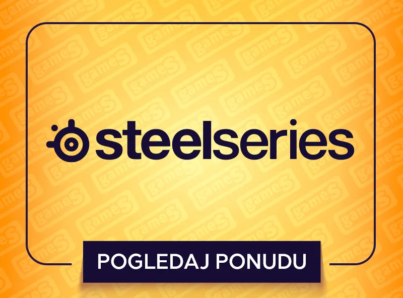 SteelSeries miševi