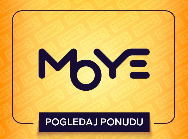 Moye slušalice