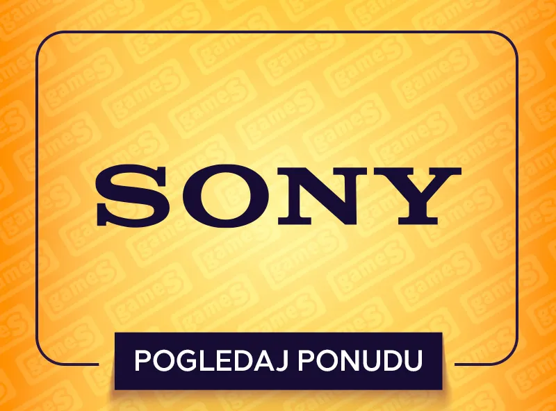  Sony slušalice