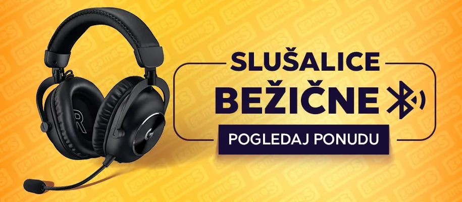  Bežične slušalice