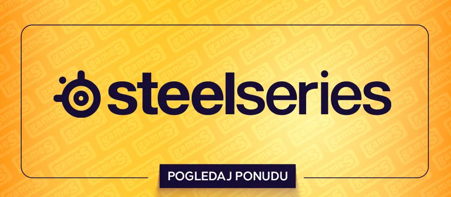  SteelSeries tastature
