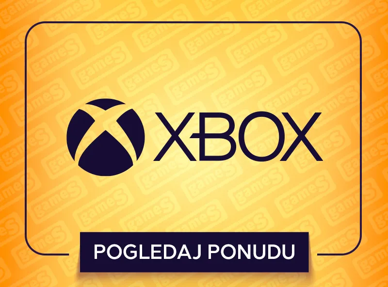  XBOX kontroleri