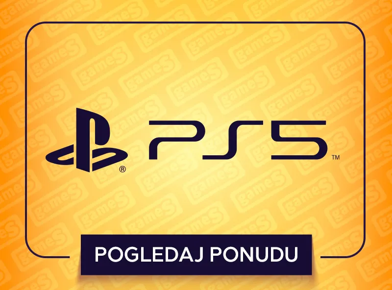 PlayStation 5 igrice