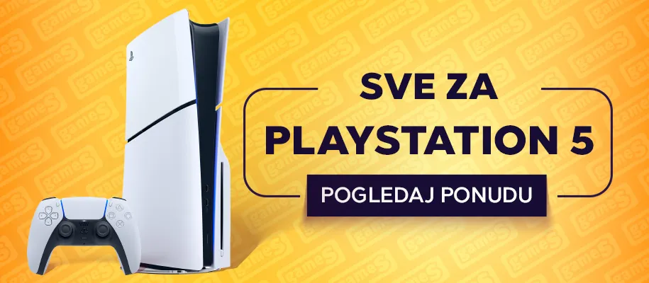 Playstation 5