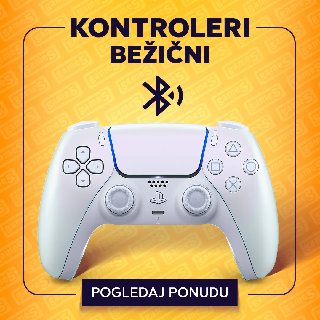 Bežični kontroleri