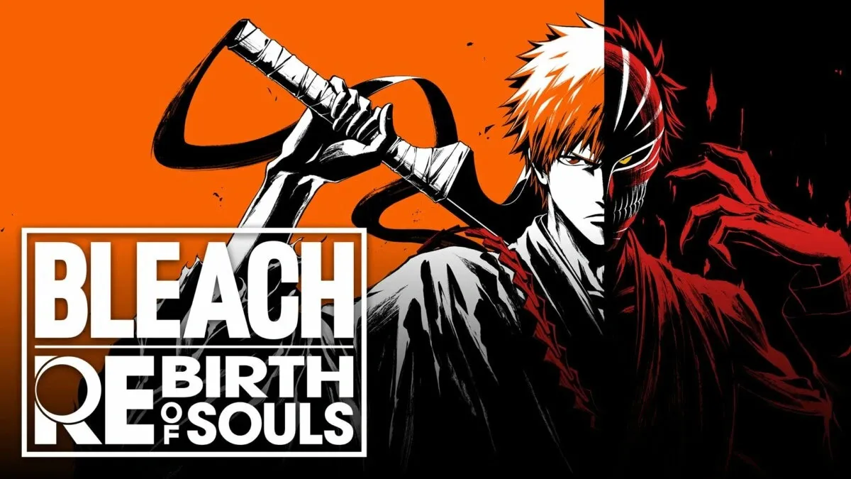 BLEACH Rebirth of Souls - Recenzija