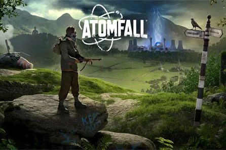 Recenzija Atomfall