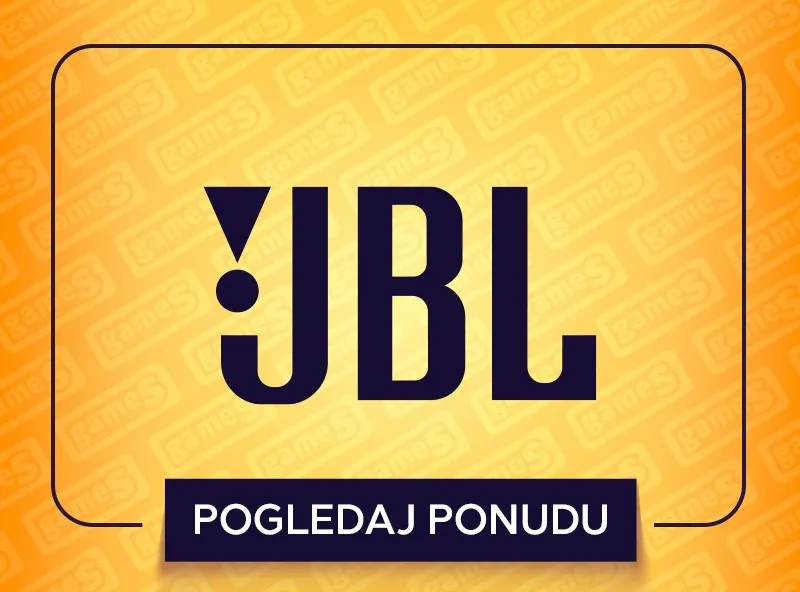  JBL slušalice