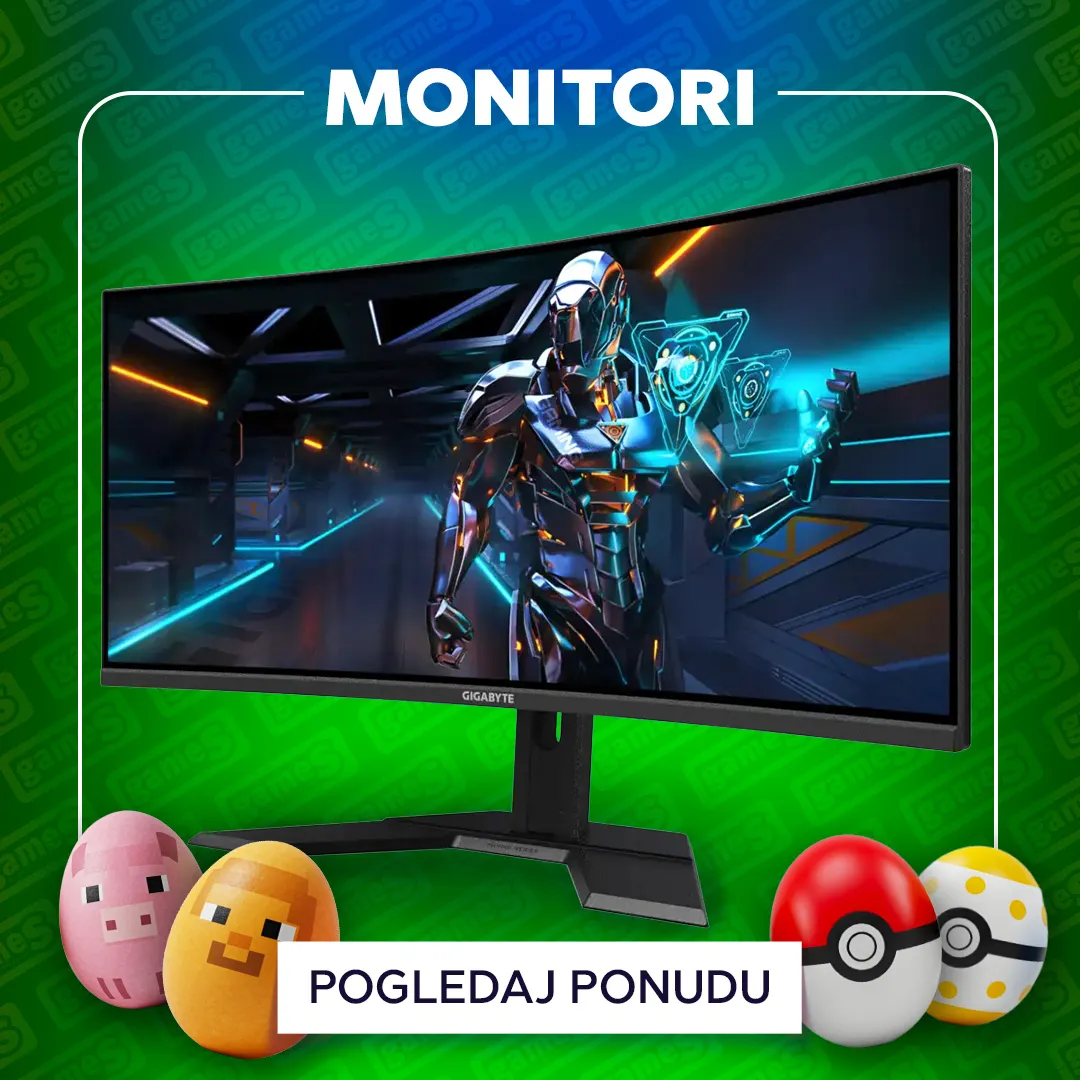 Monitori akcija