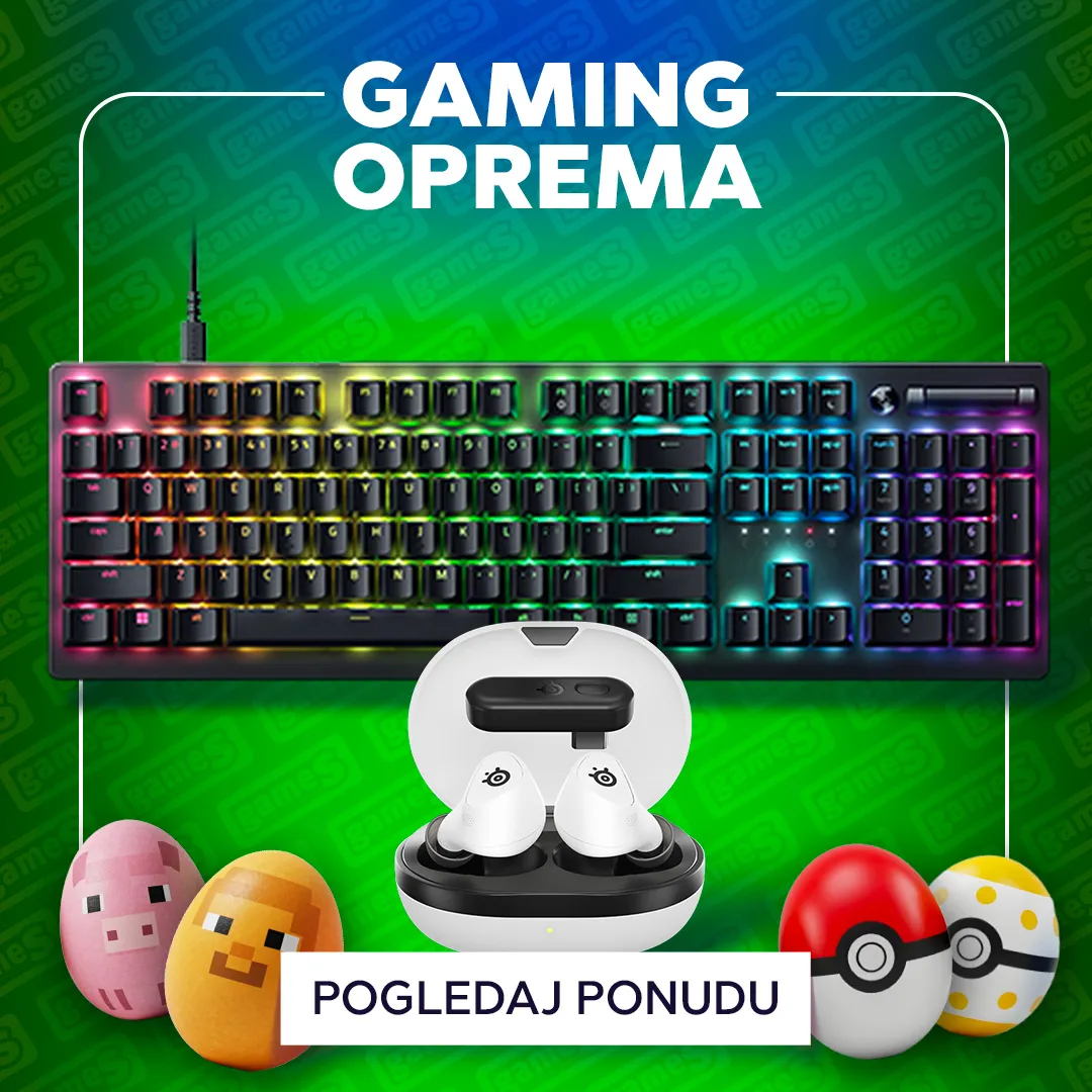 Dodatna oprema akcija