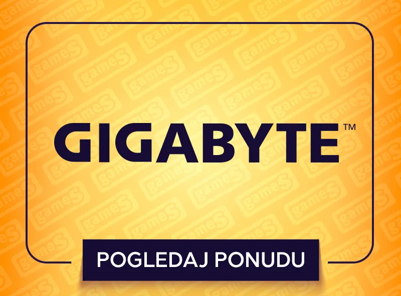Gigabyte monitori