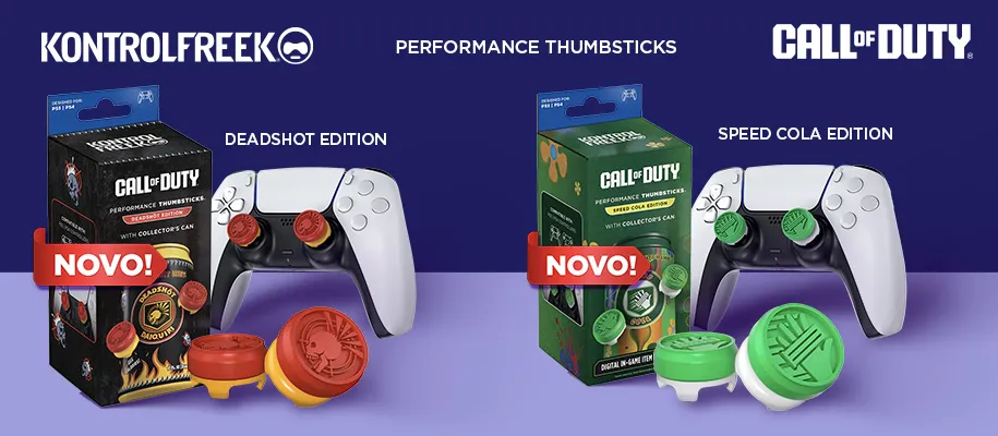 KontrolFreek