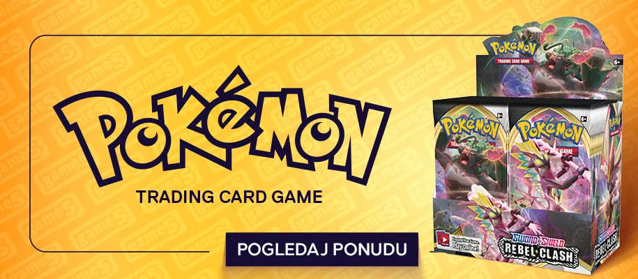 Pokemon TCG