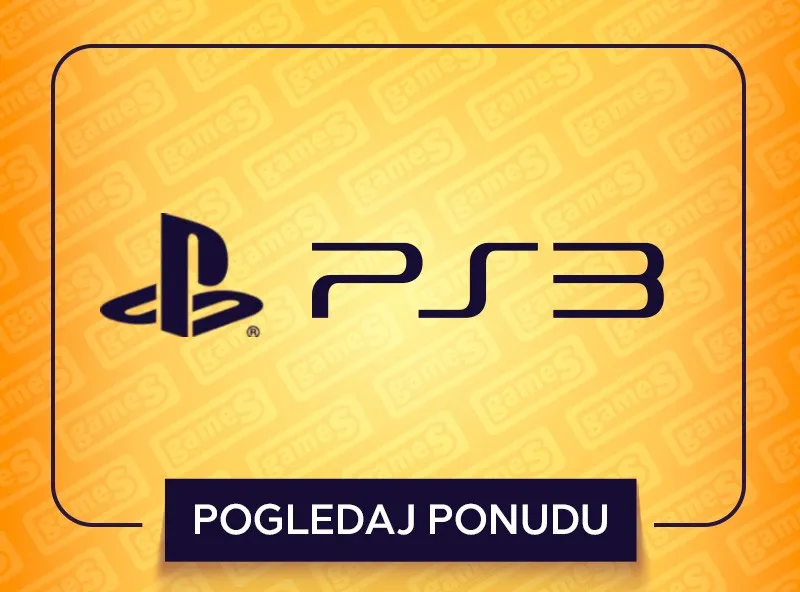 PlayStation 3 igrice