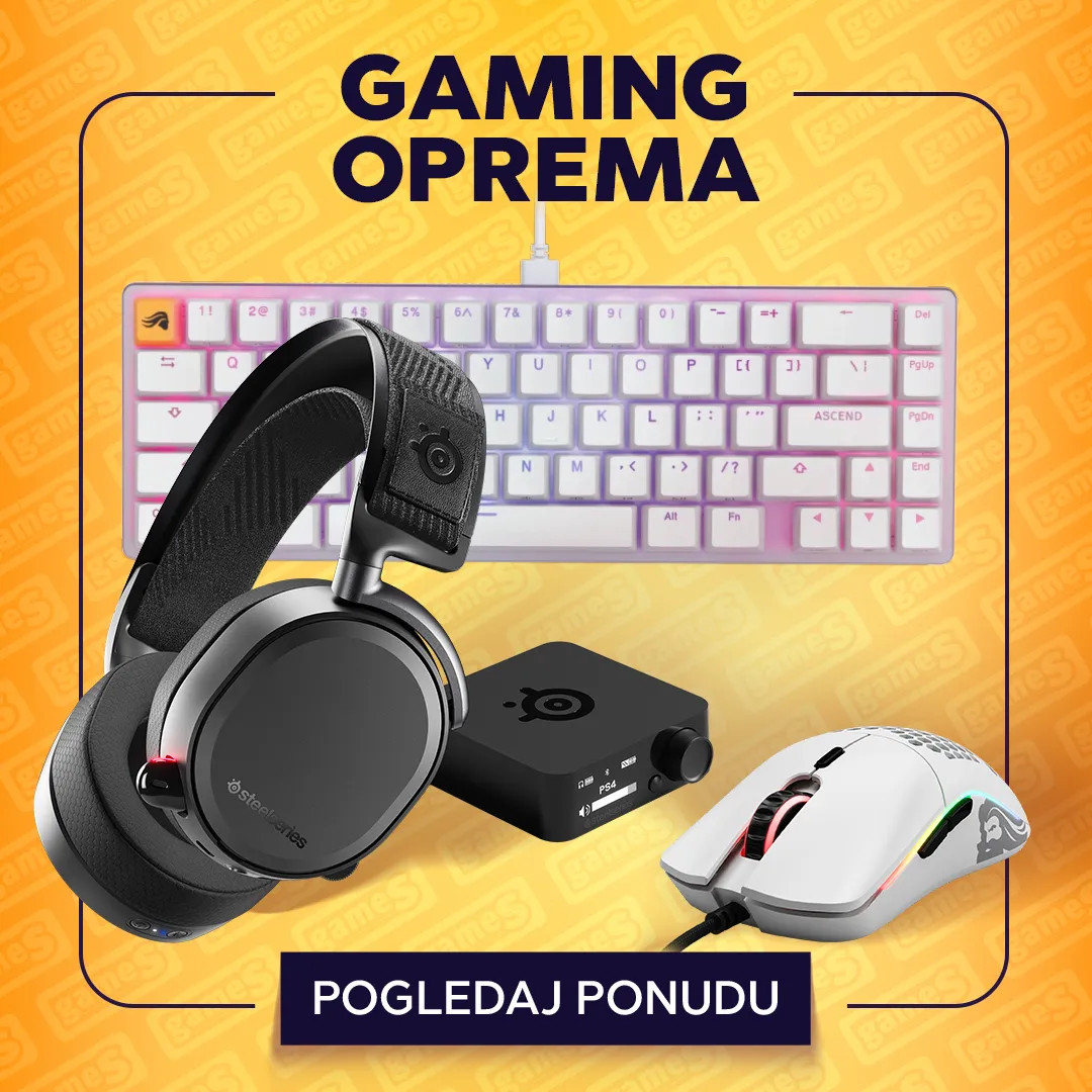 Dodatna oprema