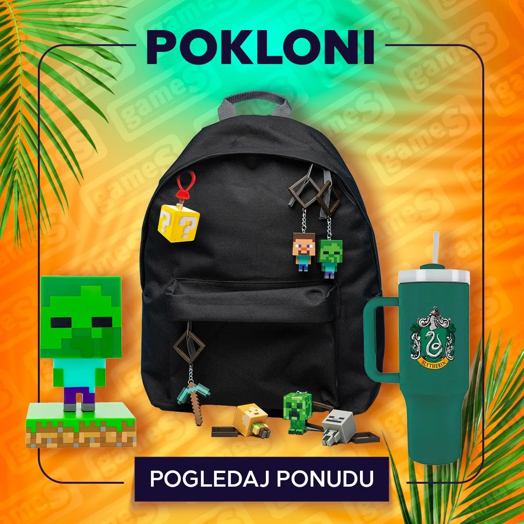 Pokloni