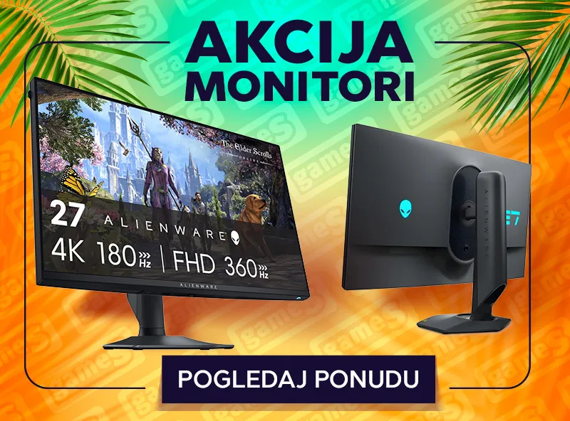 Monitori