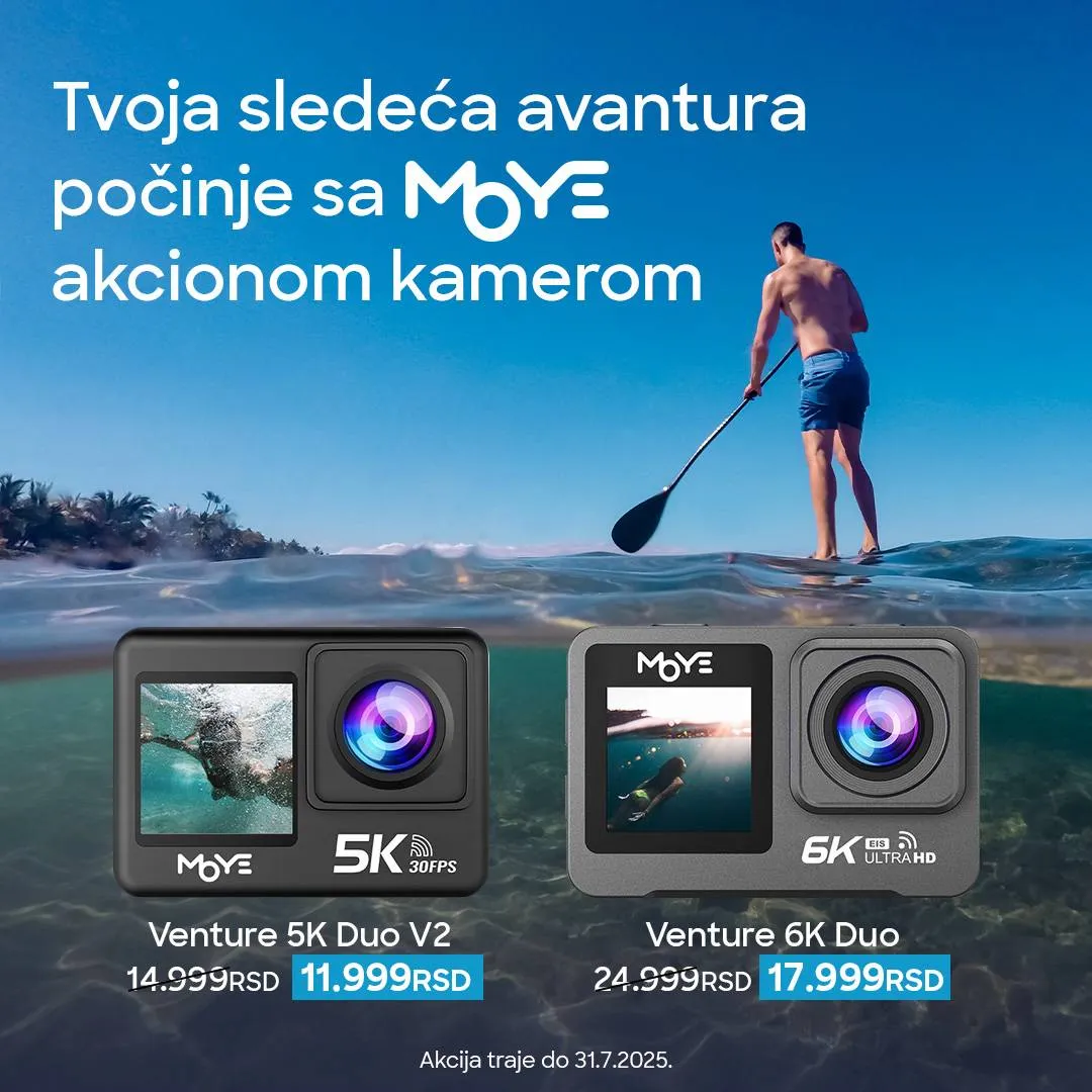 Moye akcija
