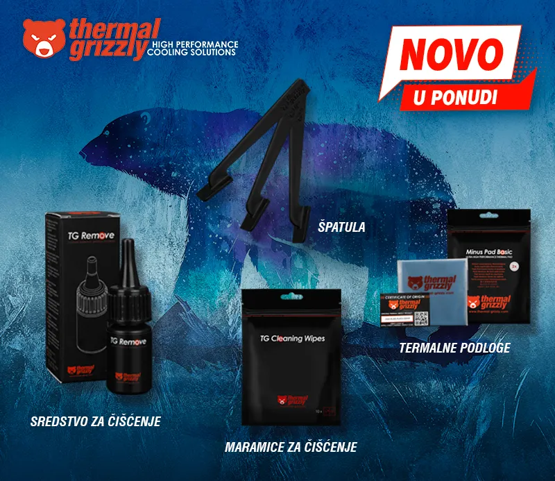 Thermal Grizzly