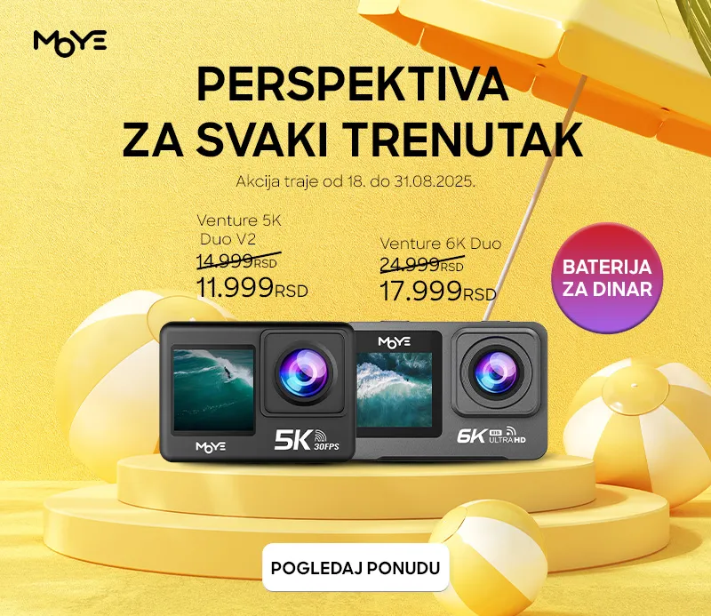Moye akcija