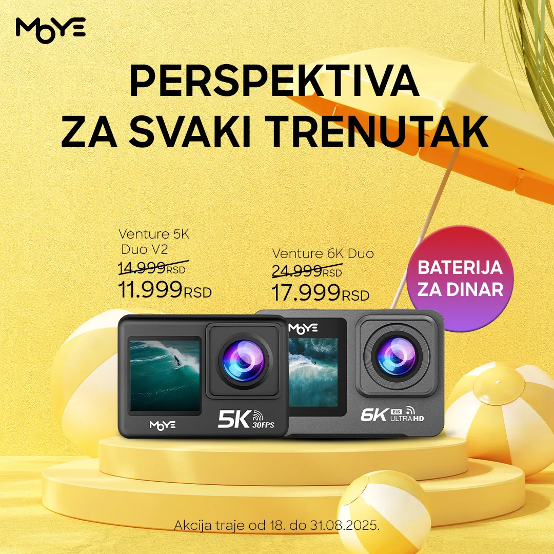 Moye akcija
